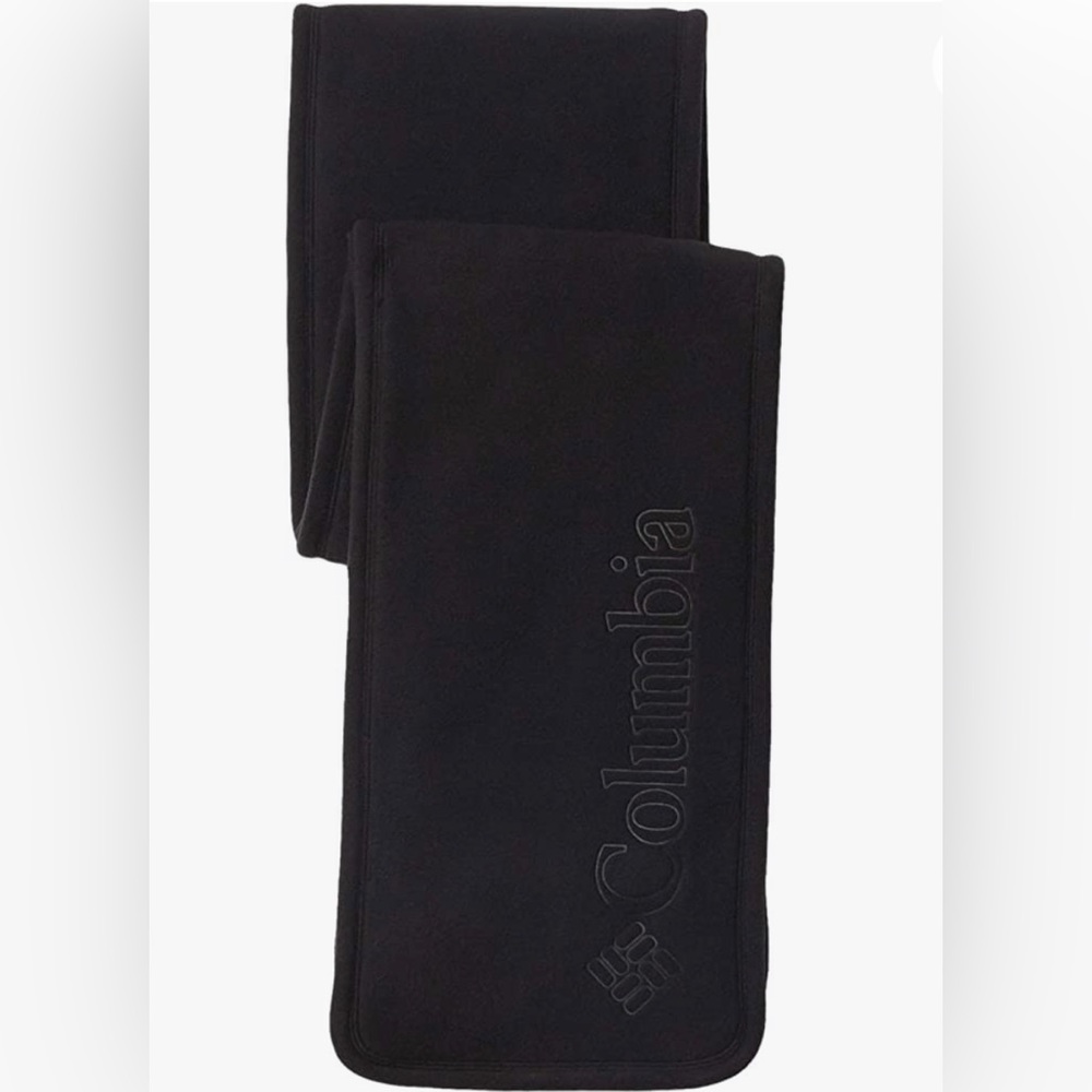 Columbia Fleece Scarf